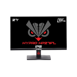 [SG-8111] MONITEUR HYBROK 27" HYPRO HP27IFL IPS FHD 100HZ
