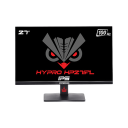 [SG-8111] MONITEUR HYBROK 27&quot; HYPRO HP27IFL IPS FHD 100HZ