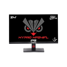 [SG-8112] MONITEUR HYBROK 24" HYPRO HP24IFL IPS FHD 100HZ 1MS