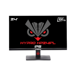[SG-8112] MONITEUR HYBROK 24" HYPRO HP24IFL IPS FHD 100HZ 1MS