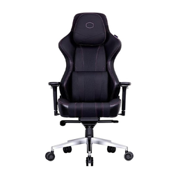 [SG-8127] CHAISE COOLER MASTER CALIBER X2 NOIR