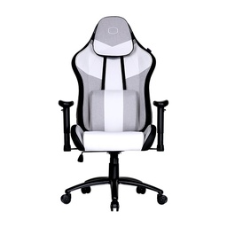 [SG-8130] CHAISE COOLER MASTER CALIBER R3C BLANC/GRIS