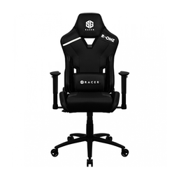 [SG-8140] CHAISE SG RACER R-ONE NOIR