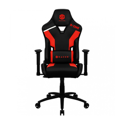 [SG-8141] CHAISE SG RACER R-ONE NOIR/ROUGE