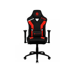 [SG-8141] CHAISE SG RACER R-ONE NOIR/ROUGE