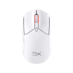 [SG-8161] SOURIS HYPERX PULSEFIRE HASTE 2 MINI WIRELESS BLANC ( 7D389AA )