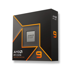 [SG-8165] PROCESSEUR AMD RYZEN 9 9950X WOF