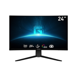 [SG-8200] MONITEUR MSI 24'' G2422C 180HZ 1MS CURVED