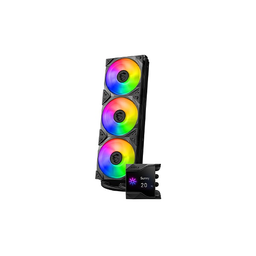 [SG-8204] WATERCOOLING MSI MAG CORELIQUID D360 NOIR