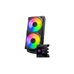 [SG-8205] WATERCOOLING MSI MAG CORELIQUID D240 NOIR