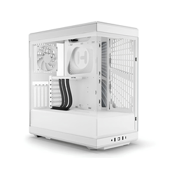 [SG-8209] BOITIER HYTE Y40 BLANC