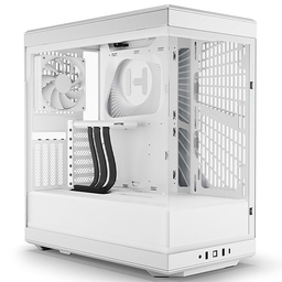[SG-8209] BOITIER HYTE Y40 BLANC