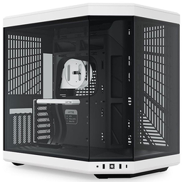 [SG-8212] BOITIER HYTE Y70 NOIR/BLANC