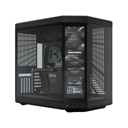 [SG-8214] BOITIER HYTE Y70 TOUCH INFINITE NOIR  14.9&quot;