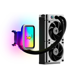 [SG-8216] WATERCOOLING HYTE THICC Q60 240mm