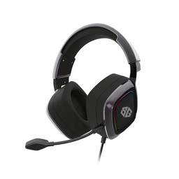 [SG-8219] CASQUE SG G900 GRIS/NOIR RGB