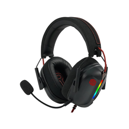 [SG-8220] CASQUE SG G800 NOIR RGB