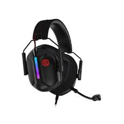 [SG-8220] CASQUE SG G800 NOIR RGB