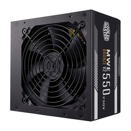 [SG-8237] ALIMENTATION COOLER MASTER MWE 550W BRONZE V2