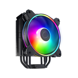 [SG-8245] AIRCOOLER COOLER MASTER HYPER 212 HALO NOIR