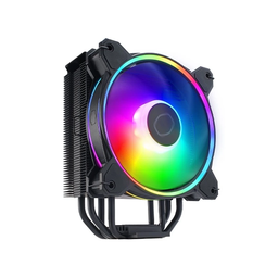 [SG-8245] AIRCOOLER COOLER MASTER HYPER 212 HALO NOIR