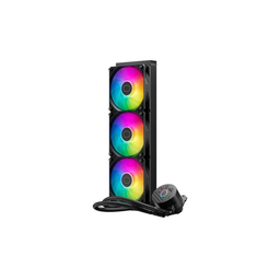 [SG-8248] WATERCOOLING COOLER MASTER MASTERLIQUID 360L CORE ARGB NOIR