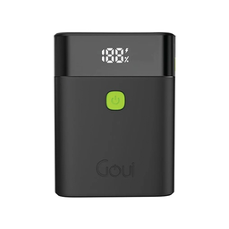[SG-8271] POWER BANK GOUI P10 PREMIUM 10000 mAh 22W