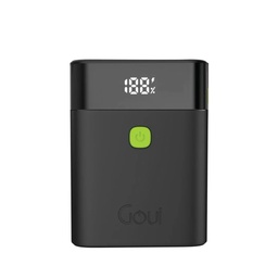[SG-8271] POWER BANK GOUI P10 PREMIUM 10000 mAh 22W