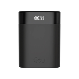 [SG-8273] POWER BANK GOUI P30 PREMIUM 30000 mAh 140W