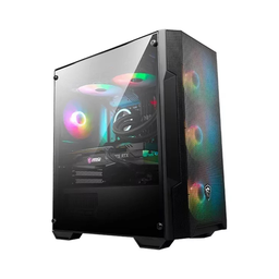 [SG-8276] PC GAMER M100A - R5 5500/RTX4060Ti-16Go/16Go/1To