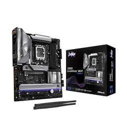 [SG-8301] CARTE MERE ASROCK Z890 LIVEMIXER WIFI DDR5