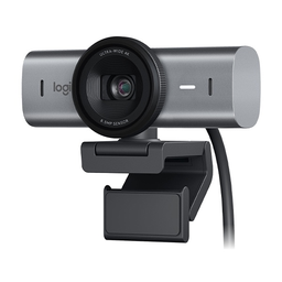 [SG-8315] WEBCAM LOGITECH MX BRIO 4K GRAPHITE ( 960-001559 )