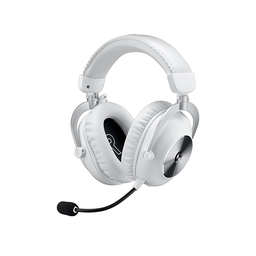 [SG-8317] CASQUE LOGITECH PRO X 2 WIRELESS BLUETOOTH BLANC ( 981-001269 )