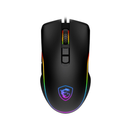 [SG-8321] SOURIS MSI FORGE GM300 NOIR