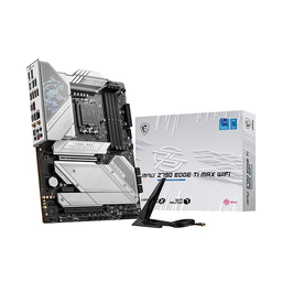 [SG-8323] CARTE MERE MSI MPG Z790 EDGE TI MAX WIFI DDR5