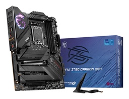 [SG-8326] CARTE MERE MSI MPG Z790 CARBON WIFI DDR5
