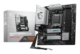 [SG-8327] CARTE MERE MSI B650M GAMING PLUS WIFI DDR5