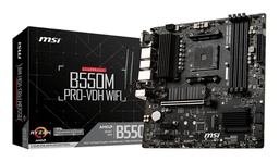 [SG-8328] CARTE MERE MSI B550M PRO-VDH WIFI