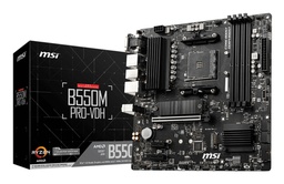 [SG-8329] CARTE MERE MSI B550M PRO-VDH