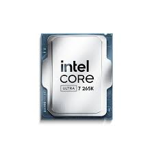 [SG-8335] PROCESSEUR INTEL CORE ULTRA 7 265K TRAY