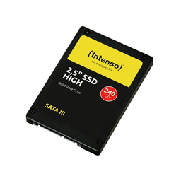 [SG-8346] SSD INTENSO 240GB 2.5" SATA III
