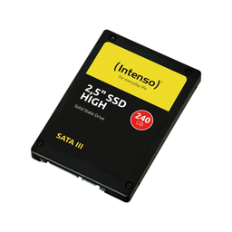 [SG-8346] SSD INTENSO 240GB 2.5" SATA III
