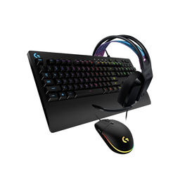 [SG-8350] BUNDLE LOGITECH ( G213 + G102 + G335 )