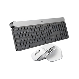 [SG-8353] BUNDLE 4 LOGITECH ( MX MASTER 3S + CRAFT )