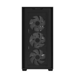 [SG-8365] BOITIER ASUS A21 PLUS TG ARGB NOIR