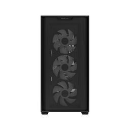 [SG-8365] BOITIER ASUS A21 PLUS TG ARGB NOIR