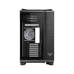 [SG-8366] BOITIER ASUS TUF GAMING GT502 PLUS ARGB NOIR