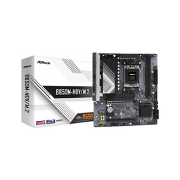[SG-8371] CARTE MERE ASROCK B650M-H/M.2+ DDR5