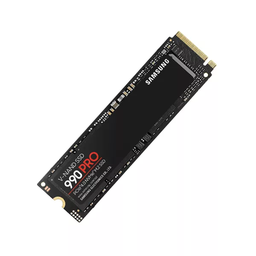 [SG-8379] SSD NVME SAMSUNG 990 PRO M.2 PCIe 4TB