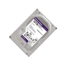 [SG-8380] HDD WESTERN DIGITAL 10To PURPLE 3.5"